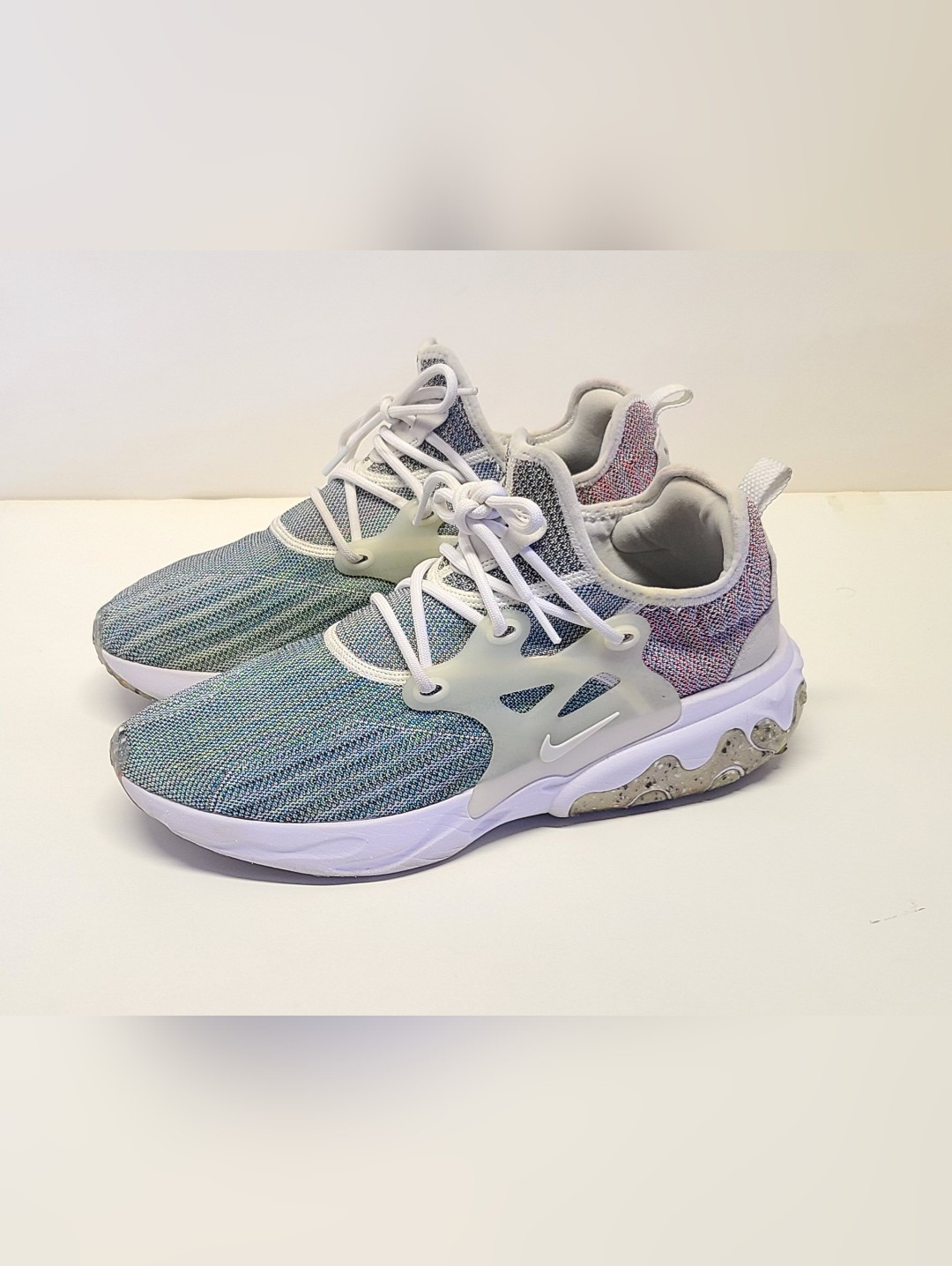 Nike Presto React - Size 11.5